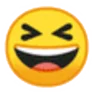 Эмодзи телеграм Android Emoji