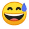Емодзі телеграм Android Emoji