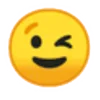 Telegram emojisi «Android Emoji» 😉