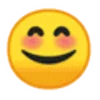 Telegram emojisi «Android Emoji» 😊