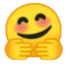 Эмодзи Android Emoji 🤗