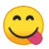 Эмодзи Android Emoji 😋