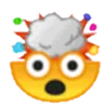 Эмодзи Telegram «Android Emoji» 🤯