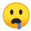 Эмодзи Android Emoji 🤤