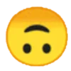 Telegram emojisi «Android Emoji» 🙃