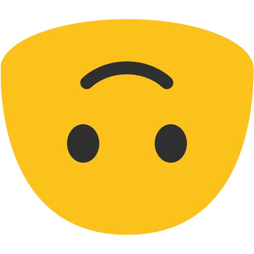 Стікер Android N Emojis 🙃