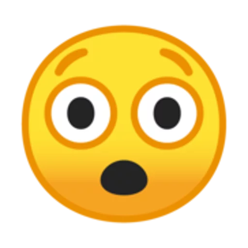 Telegram stiker «Android Emoji» 😲