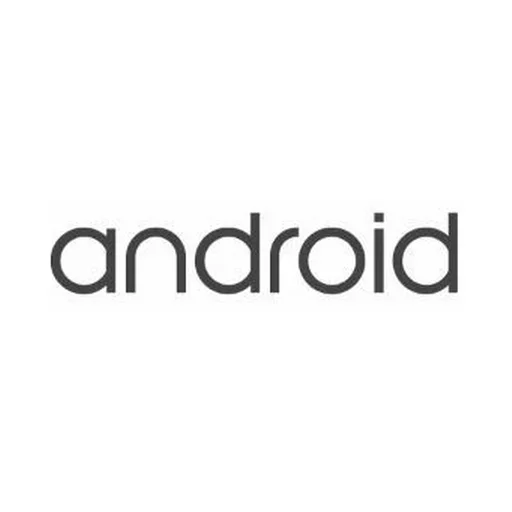 Telegram stiker «Android» 😔