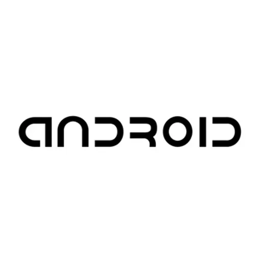 Telegram stiker «Android» 🧐