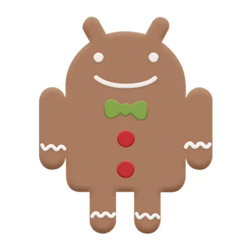 Емодзі Android 😩
