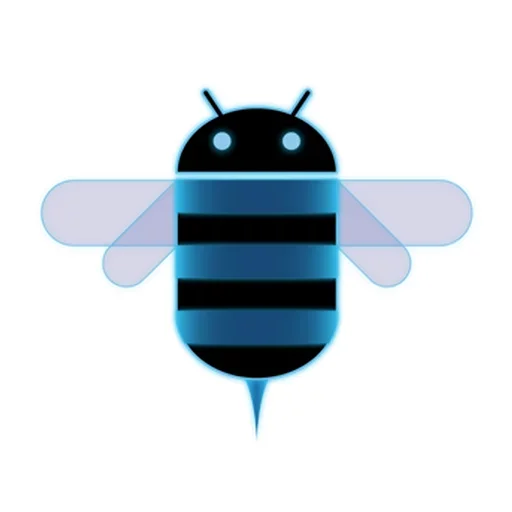 Telegram Sticker «Android» 🤬