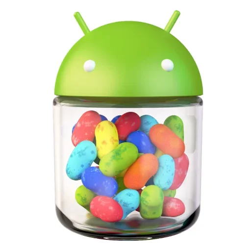 Эмодзи Android 😥