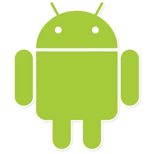Эмодзи Android and Apple ☺️