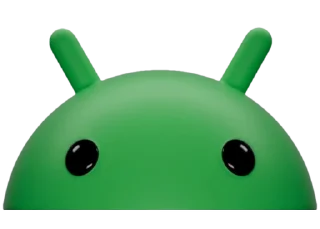 Эмодзи Androids Full 🤖