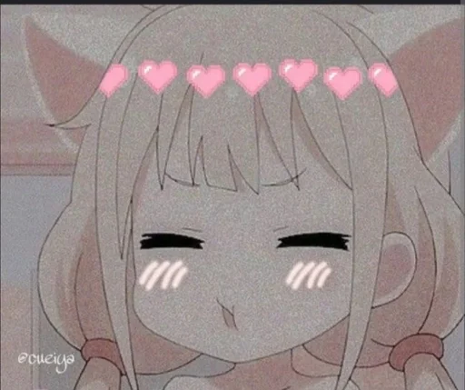 Аватарки uwu