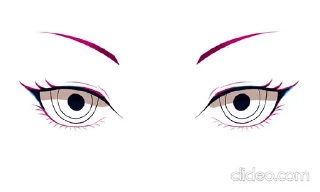 Эмодзи Eyes 3 👁