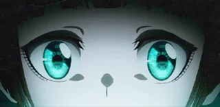 Эмодзи Eyes 3 👁