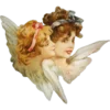 Эмодзи Telegram «Ангелочки» 😏