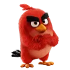 Telegram emoji «Angry birds for» 🤨