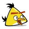 Telegram emoji «Angry birds for» 🦤