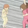 Емодзі Anime Moments 👊