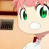 Anime Moments emoji 🤩
