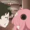 Anime Moments emoji 👊
