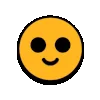 Anim Default Pins emoji 😃
