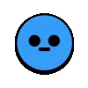 Anim Default Pins emoji 😞