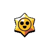 Anim Default Pins emoji 😶