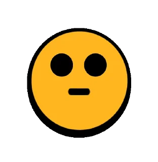 Anim Default Pins emoji 😁