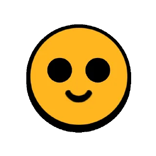 Anim Default Pins emoji 😃