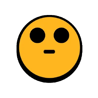 Anim Default Pins emoji 😦
