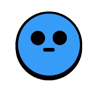 Anim Default Pins emoji 😲