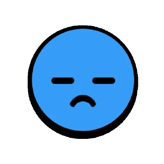 Anim Default Pins emoji 😮