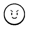 Эмодзи Squad Busters Emoji 🤩