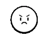 Эмодзи Squad Busters Emoji 🤬