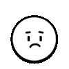 Емодзі Squad Busters Emoji 😓