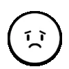 Эмодзи Squad Busters Emoji 😨