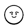 Емодзі Squad Busters Emoji 😊