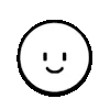Эмодзи Squad Busters Emoji 😙