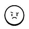 Эмодзи Squad Busters Emoji 🤬