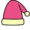 Новогодние emoji 🎅