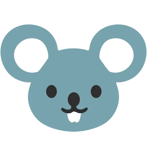 Animal Emodji emoji 😋