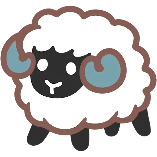 Telegram stiker «Animal Emodji» 🤨