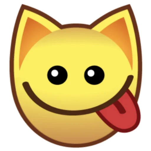 Animal Jam emoji 😋