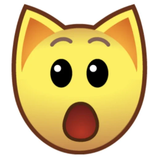 Animal Jam emoji 😲
