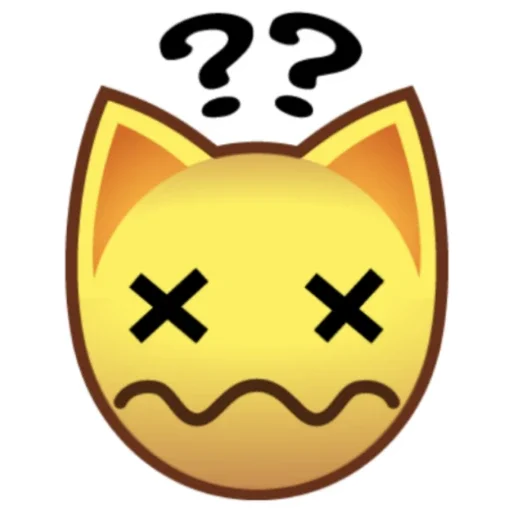 Animal Jam emoji ❓