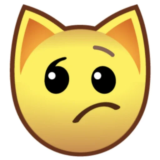 Animal Jam emoji 🤨