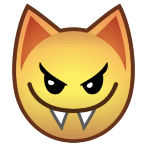 Animal Jam emoji 😈